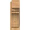 Ekena Millwork Olympic Block Rough Sawn Outlooker, Western Red Cedar, 8"W x 16"D x 24"H OUT08X16X24OLY05RWR - alternate 3